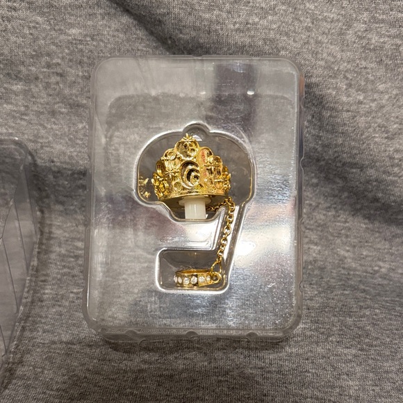 NWT Stanley Wicked for Good Glinda set (Tumbler, Straws, Straw Topper) - Picture 7 of 10